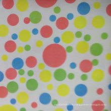 PP Non-Woven Fabric/Printing Non-Woven Fabric for Shopping Bag